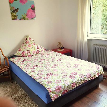 Ferienwohnung Am Rauenhuebel Фельклінґен Екстер'єр фото