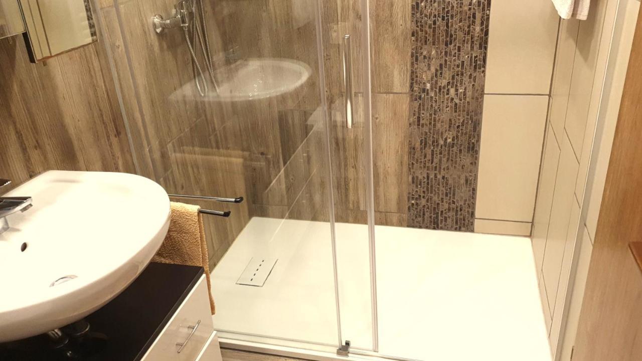 Ferienwohnung Am Rauenhuebel Фельклінґен Екстер'єр фото