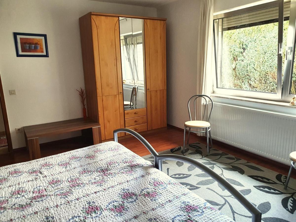 Ferienwohnung Am Rauenhuebel Фельклінґен Екстер'єр фото