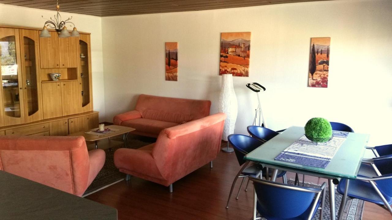 Ferienwohnung Am Rauenhuebel Фельклінґен Екстер'єр фото