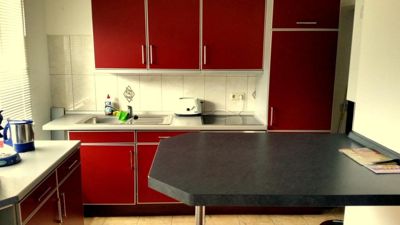 Ferienwohnung Am Rauenhuebel Фельклінґен Екстер'єр фото