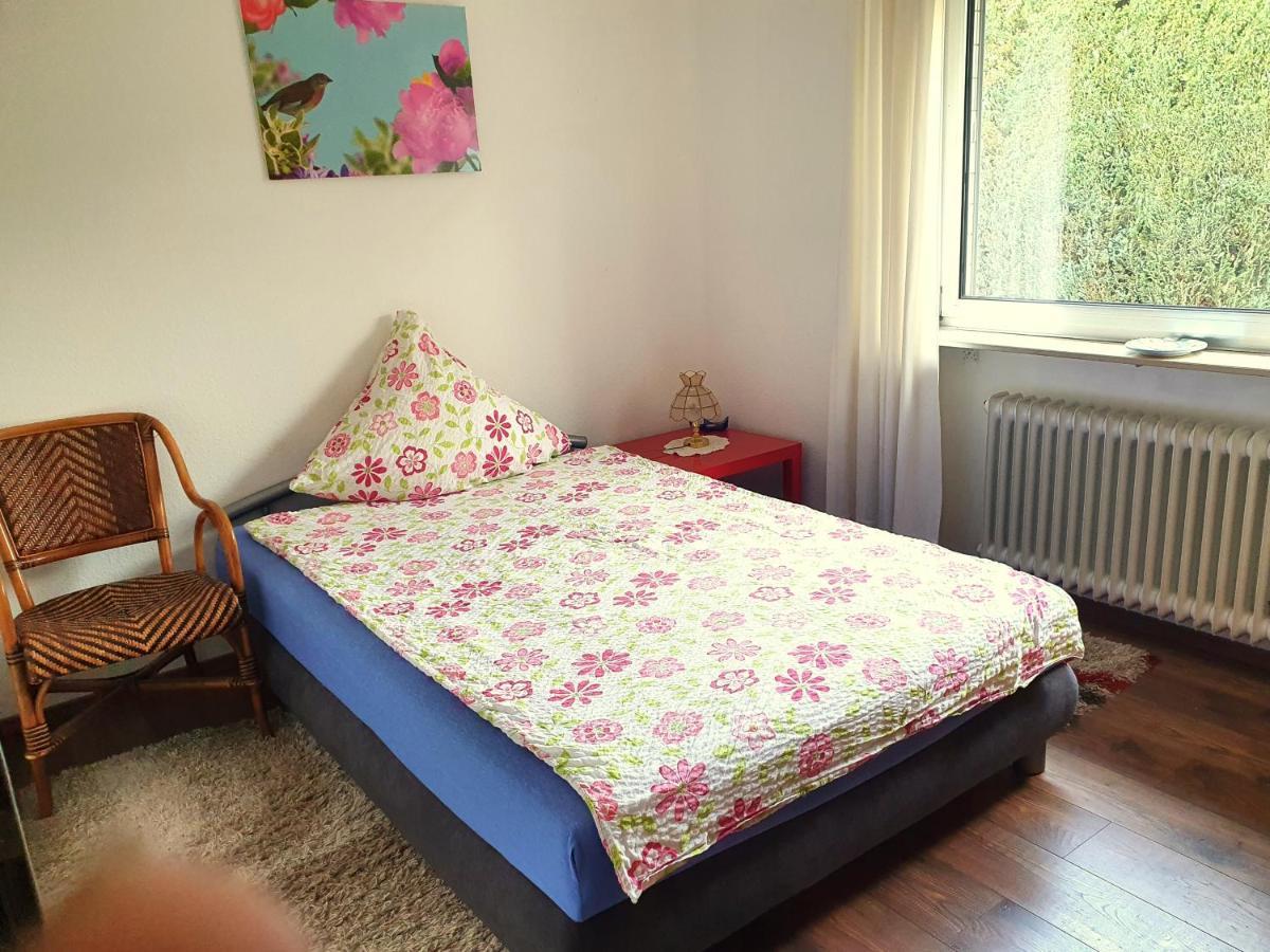 Ferienwohnung Am Rauenhuebel Фельклінґен Екстер'єр фото