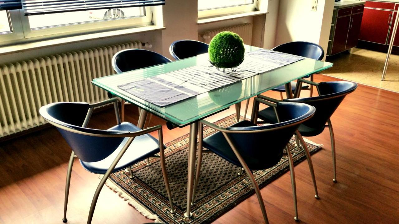 Ferienwohnung Am Rauenhuebel Фельклінґен Екстер'єр фото
