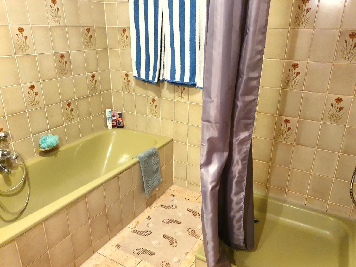 Ferienwohnung Am Rauenhuebel Фельклінґен Екстер'єр фото