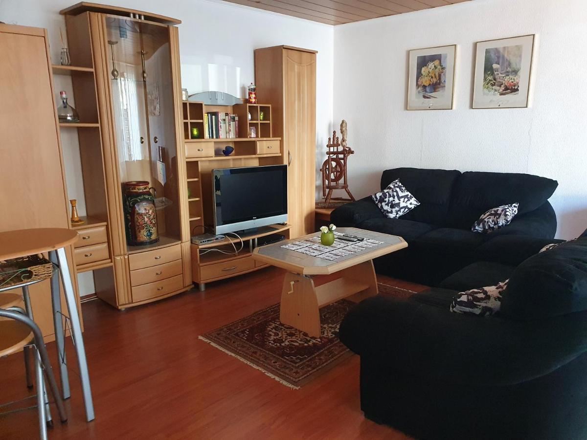 Ferienwohnung Am Rauenhuebel Фельклінґен Екстер'єр фото
